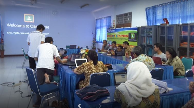 Penerimaan Mahasiswa Baru Jurusan Gizi Poltekkes Kemenkes Makassar
